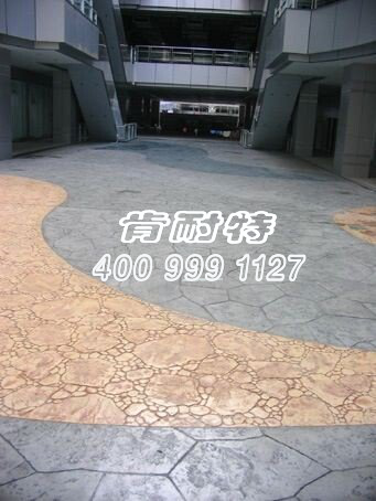 艺术压模