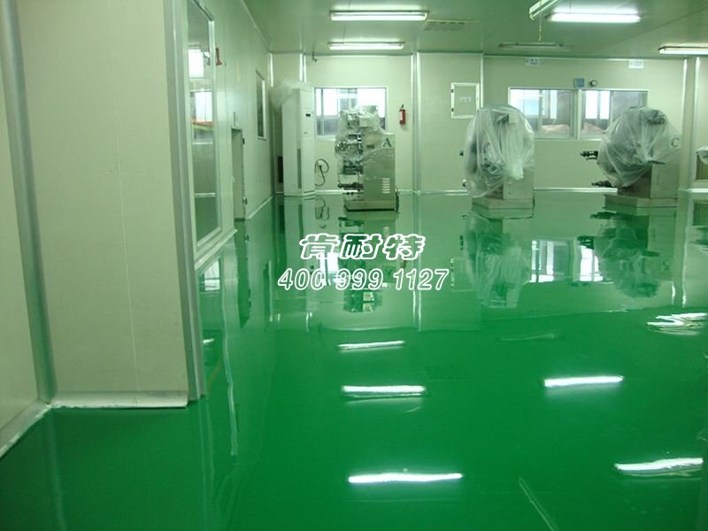 地坪漆