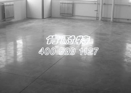 　　厂房地坪漆