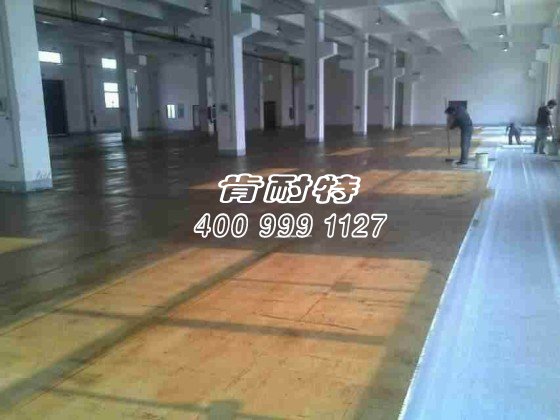 　混凝土渗透剂