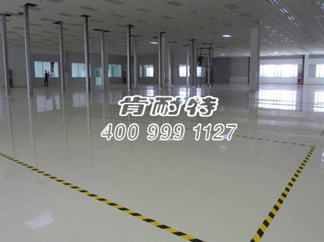 固化地坪和环氧地坪有什么特点 二者有哪些区别