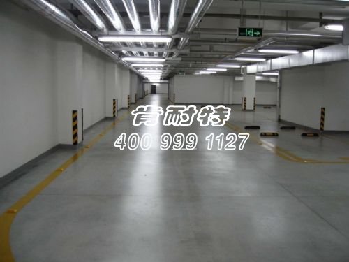 混凝土密封固化剂地坪施工 施工的细节流程以及保养说明