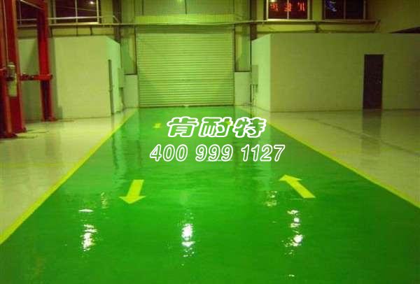 武汉环氧地坪 耐磨损、美观的地板