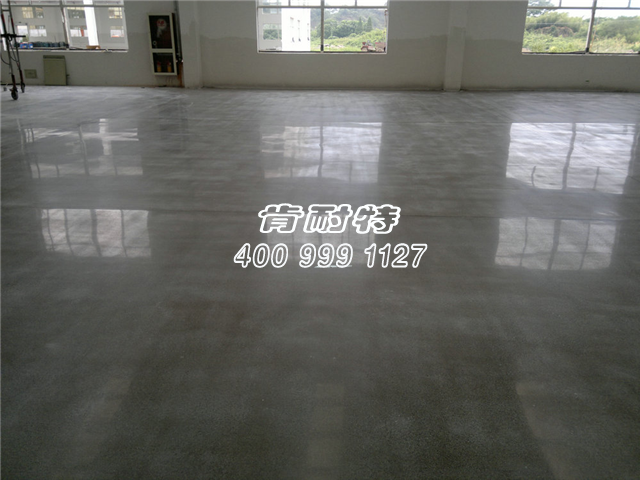　渗透型密封固化剂