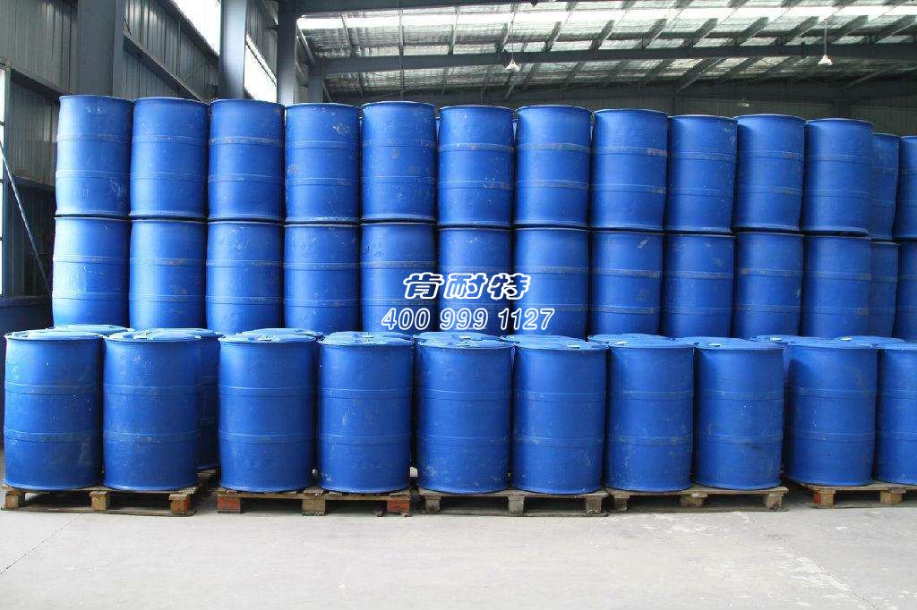 　固化剂的作用