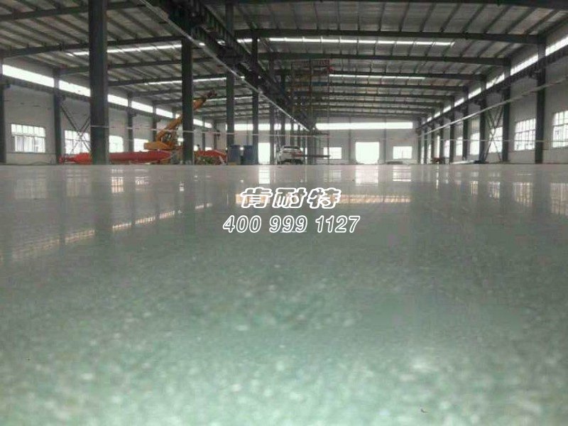 密封固化剂多少一平方